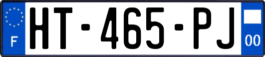 HT-465-PJ