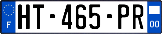 HT-465-PR