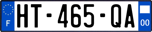 HT-465-QA