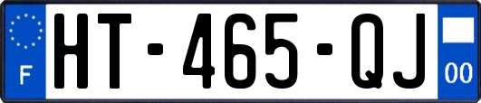 HT-465-QJ