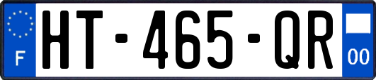 HT-465-QR