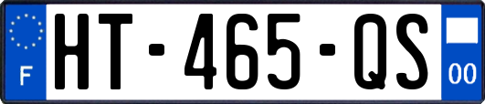 HT-465-QS