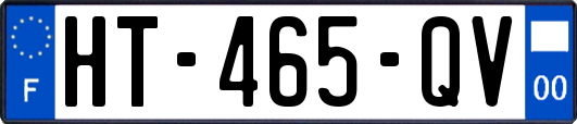 HT-465-QV