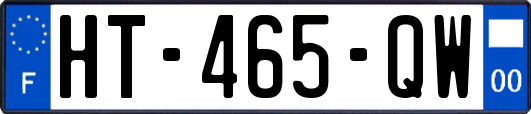HT-465-QW