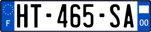 HT-465-SA