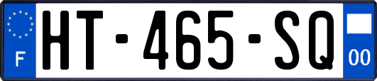 HT-465-SQ