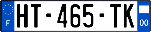 HT-465-TK