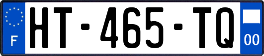 HT-465-TQ