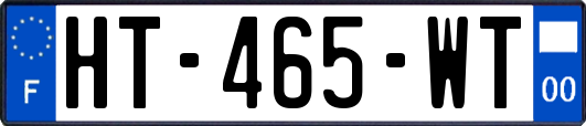 HT-465-WT