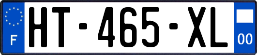 HT-465-XL