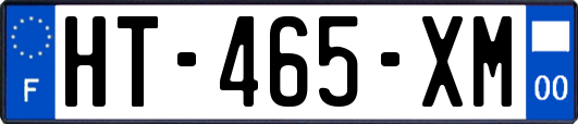 HT-465-XM