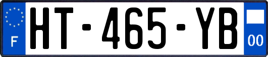 HT-465-YB