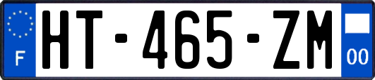 HT-465-ZM