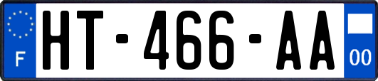 HT-466-AA