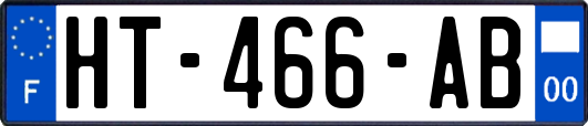 HT-466-AB