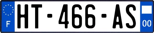 HT-466-AS