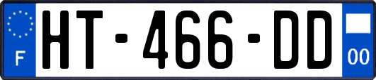 HT-466-DD