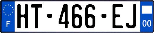 HT-466-EJ