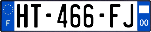HT-466-FJ