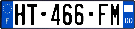 HT-466-FM