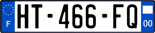 HT-466-FQ