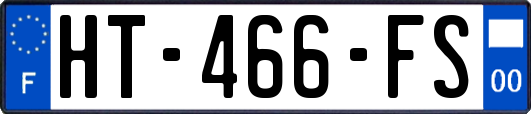 HT-466-FS