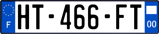 HT-466-FT