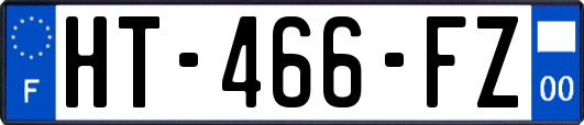 HT-466-FZ