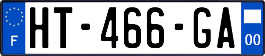 HT-466-GA