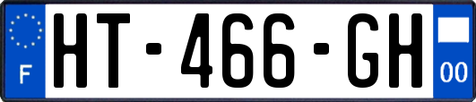 HT-466-GH