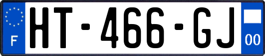 HT-466-GJ
