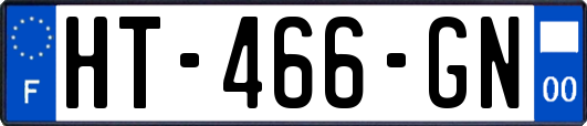 HT-466-GN