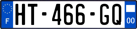 HT-466-GQ