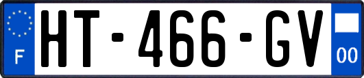 HT-466-GV
