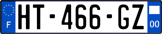 HT-466-GZ