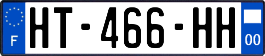 HT-466-HH