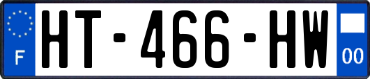 HT-466-HW