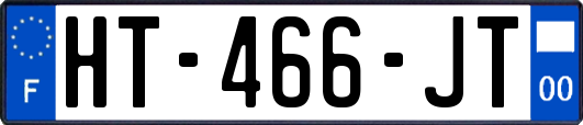 HT-466-JT