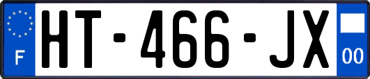 HT-466-JX
