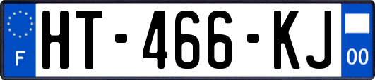 HT-466-KJ