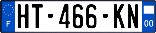 HT-466-KN