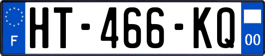 HT-466-KQ