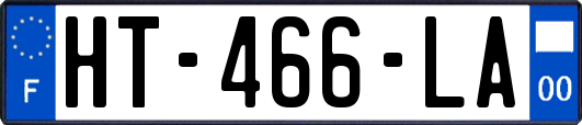 HT-466-LA