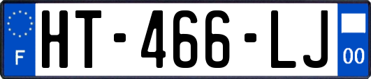 HT-466-LJ
