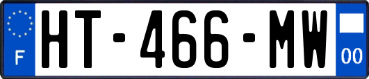 HT-466-MW