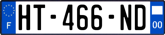HT-466-ND