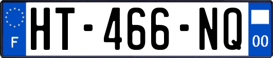 HT-466-NQ
