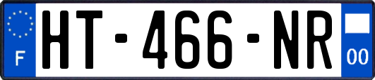 HT-466-NR