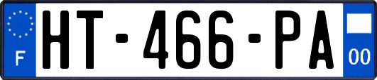 HT-466-PA