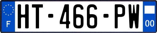 HT-466-PW